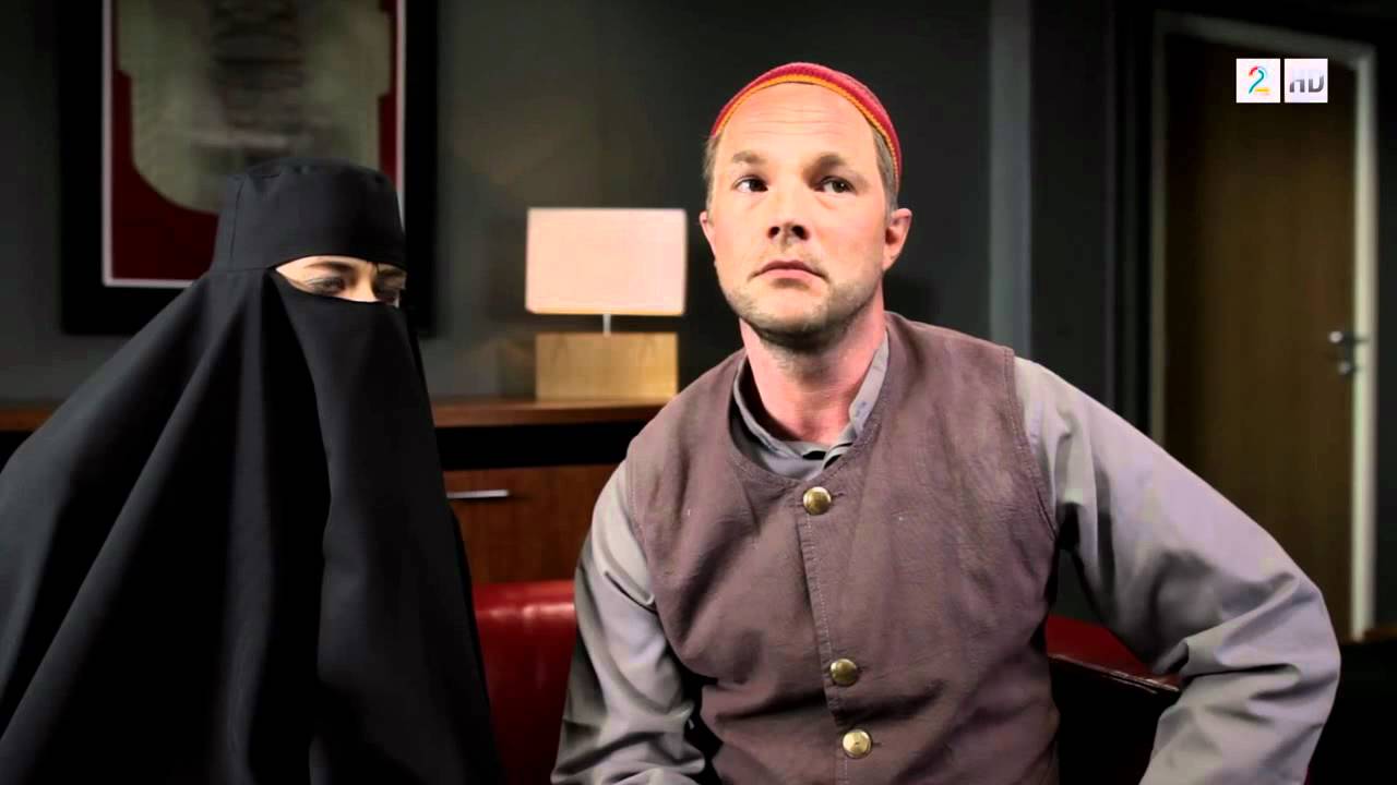 Dag Refsnes om religion
