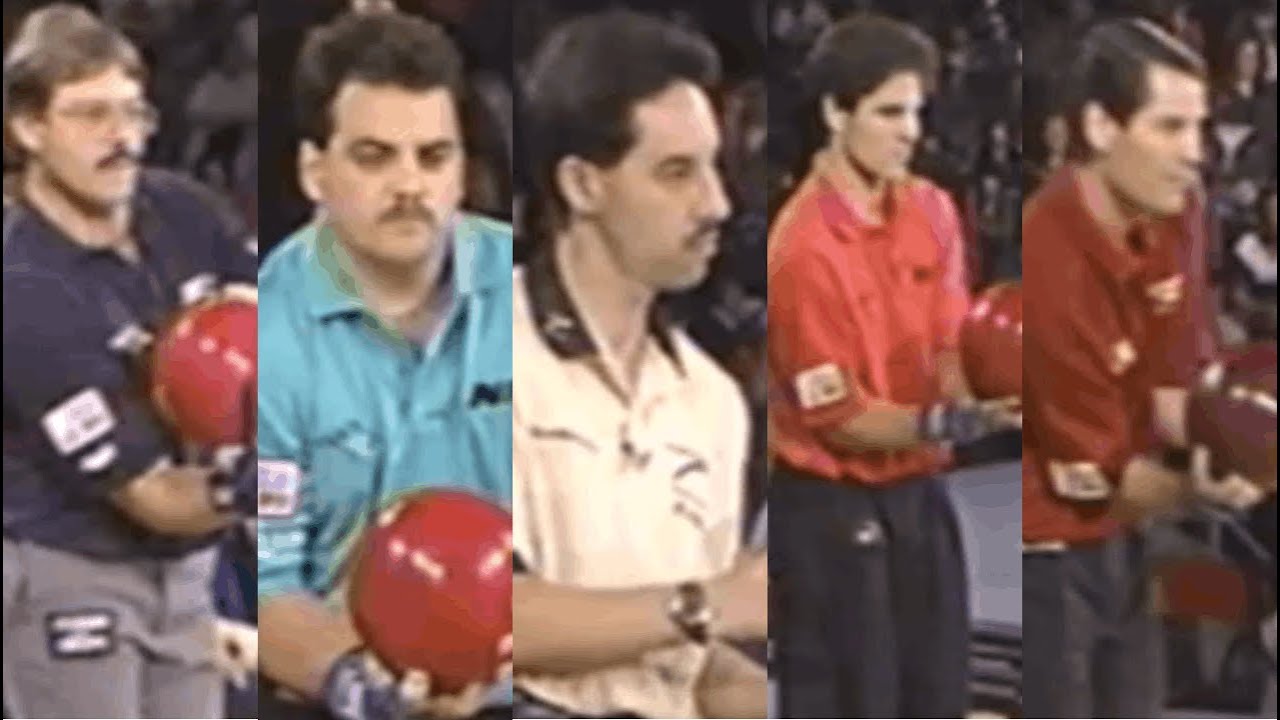 1995 BPAA US Open