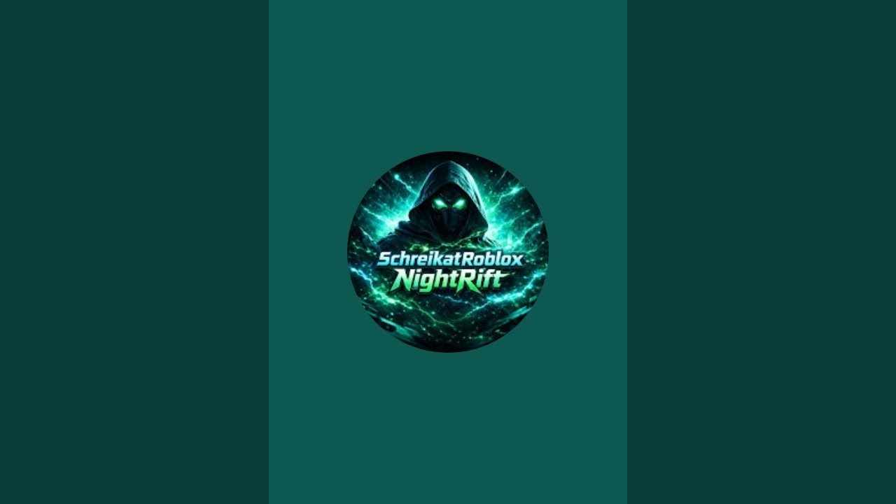 Superblox_NightRift_SchreikatRoblox überträgt einen Livestream.