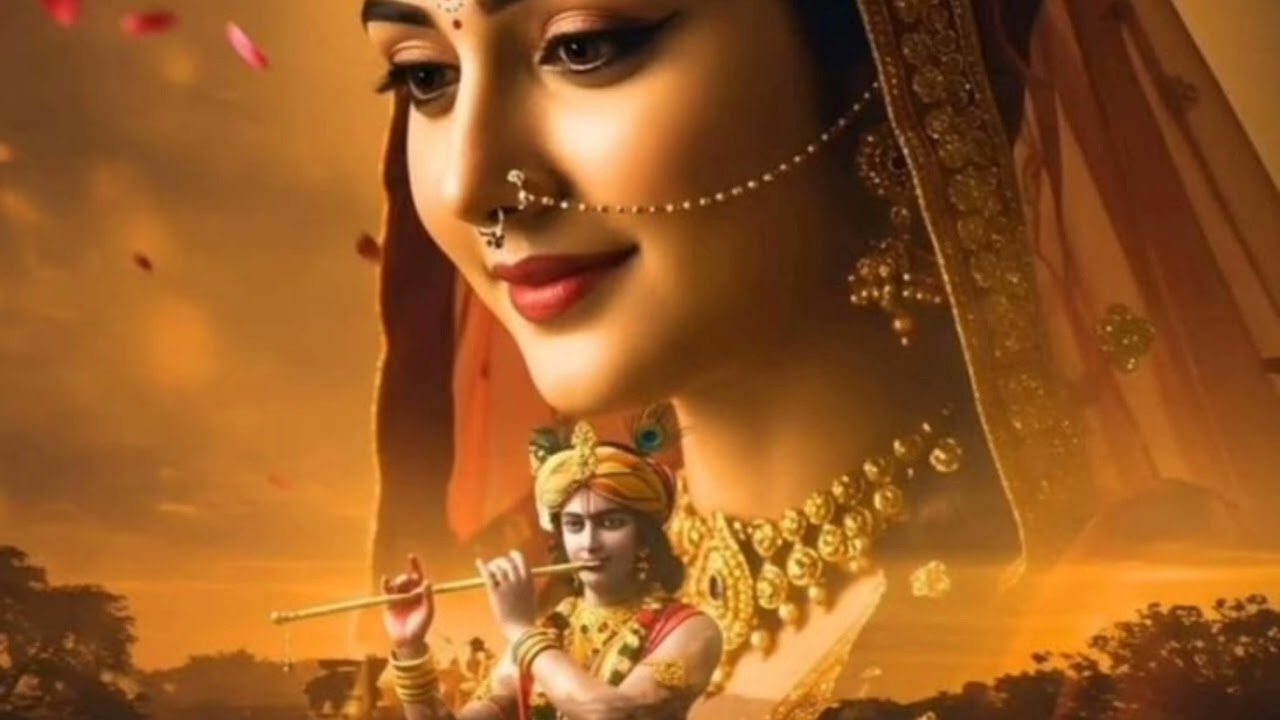 जय श्री कृष्णा जय श्री राधे | Radha Krishna Bhajan 2026 | Shree Krishna Bhakti Song |