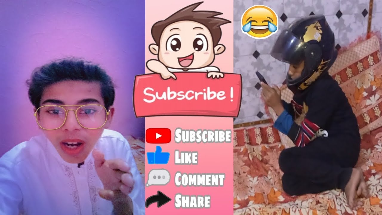 Aaj Chhote Bhai ne bahut Funny 😂🤣 Kam Ki Hai 🕺🏻🥳