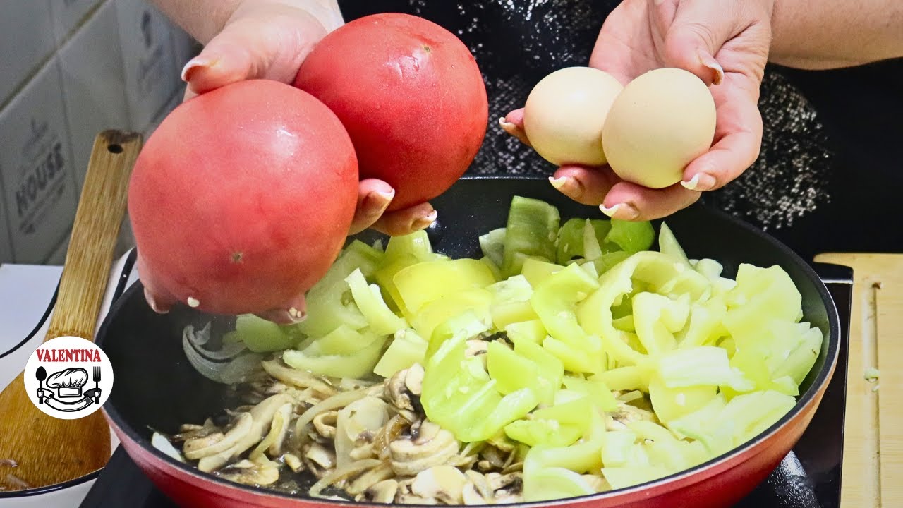 Nutricionista me naučila kako da kuvam ukusnu hranu💥Više ne razmišljam-A kilogrami PROSTO SAMI LETE❗