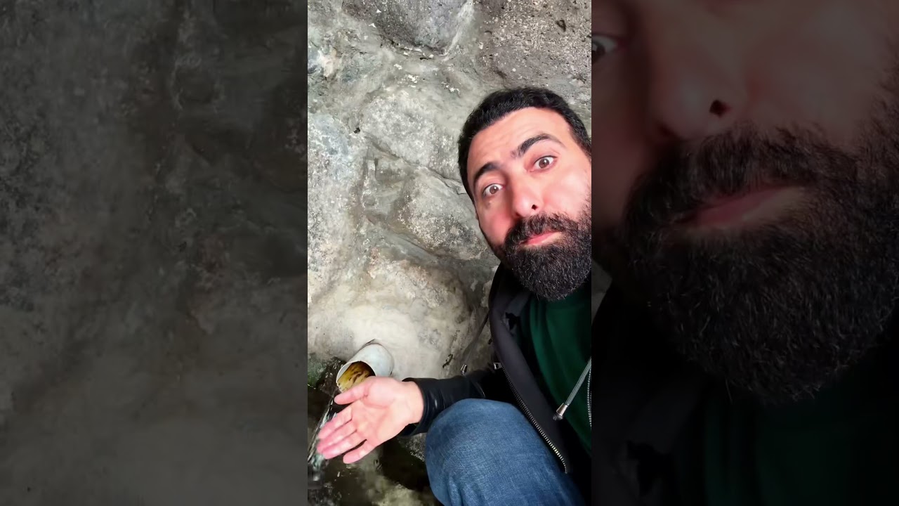 SİVEREK&rsquo;in tarihi sokakları #Siverek