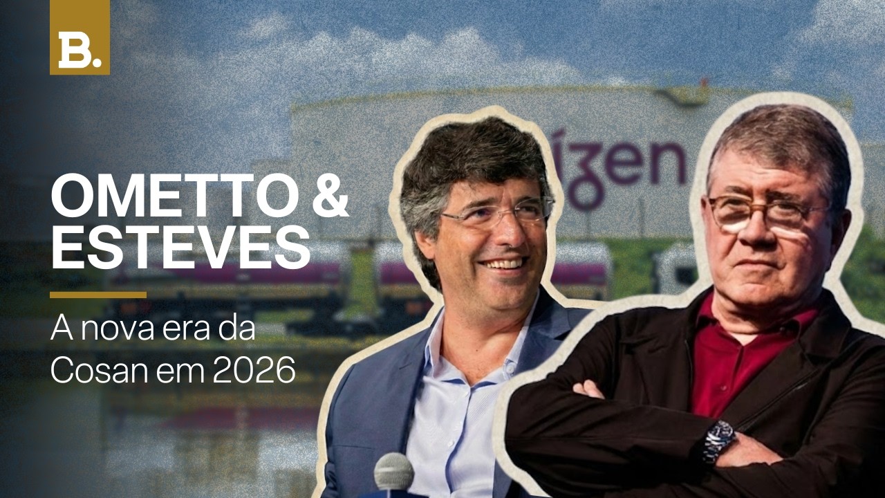 O que esperar da Cosan em 2026?