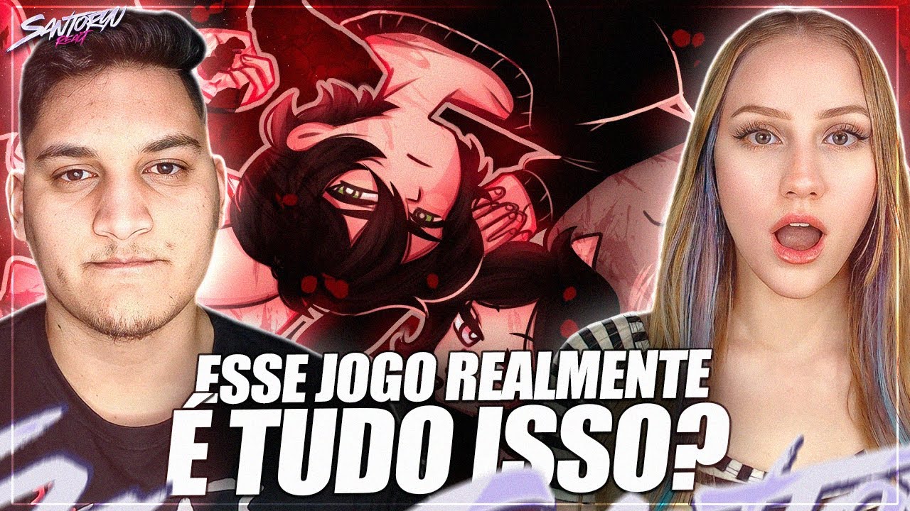 The Coffin of Andy and Leyley - Tua Sina | Eve Feat. ‪@ReddInTheMic - REACT EM CASAL