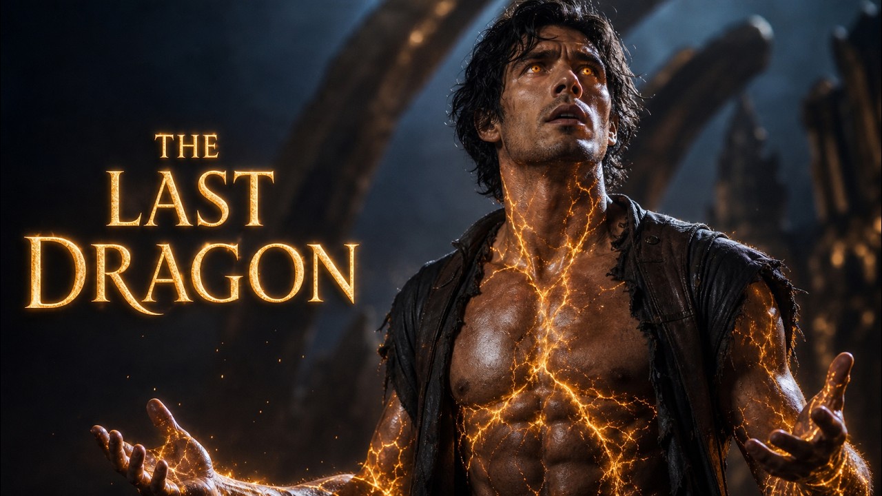 Hiding Has a Price | Story-Driven Fantasy | The Last Dragon of Ashenmere