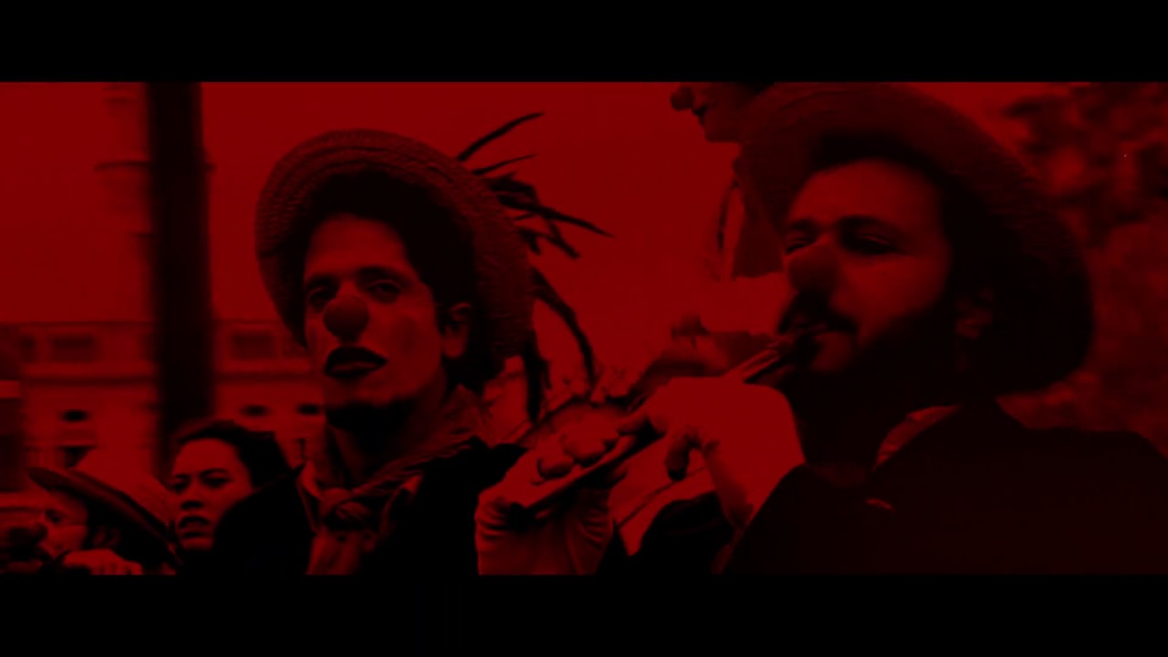 KYANU - Kick Da Nation (Official Video)