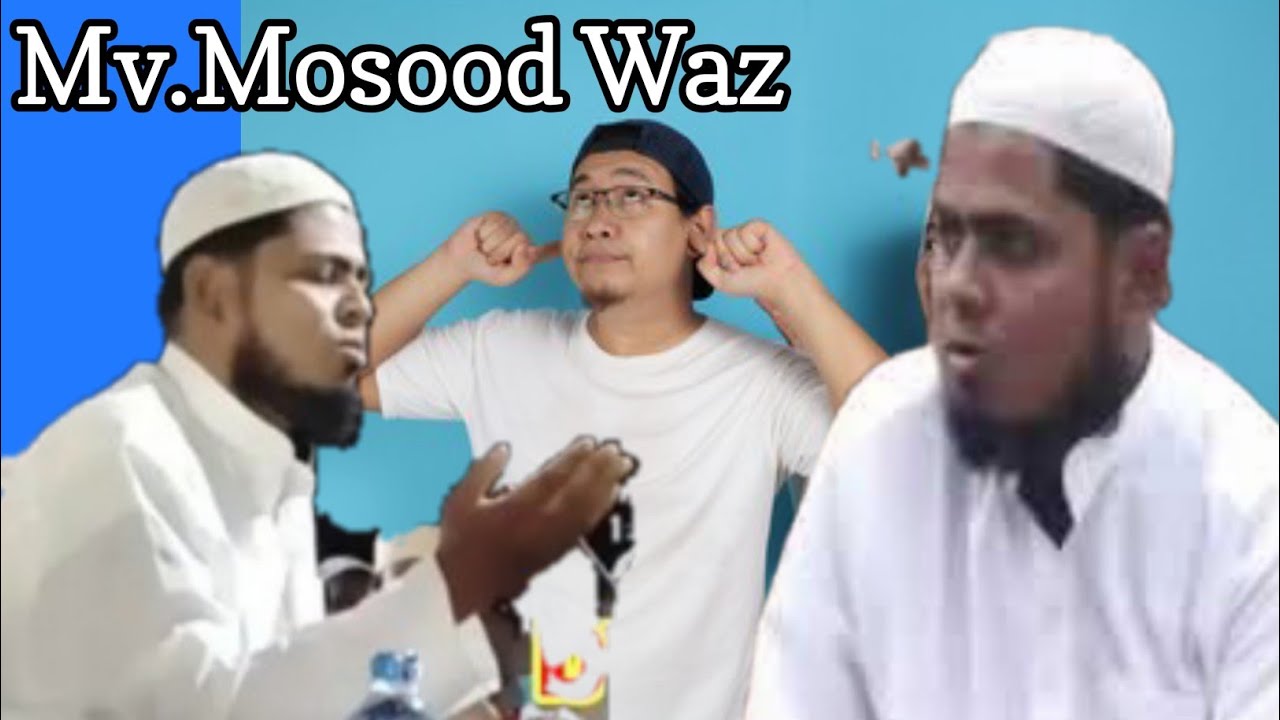 Rohingya Waz by Mv Masood @rohingyaculturalinstitutio7828