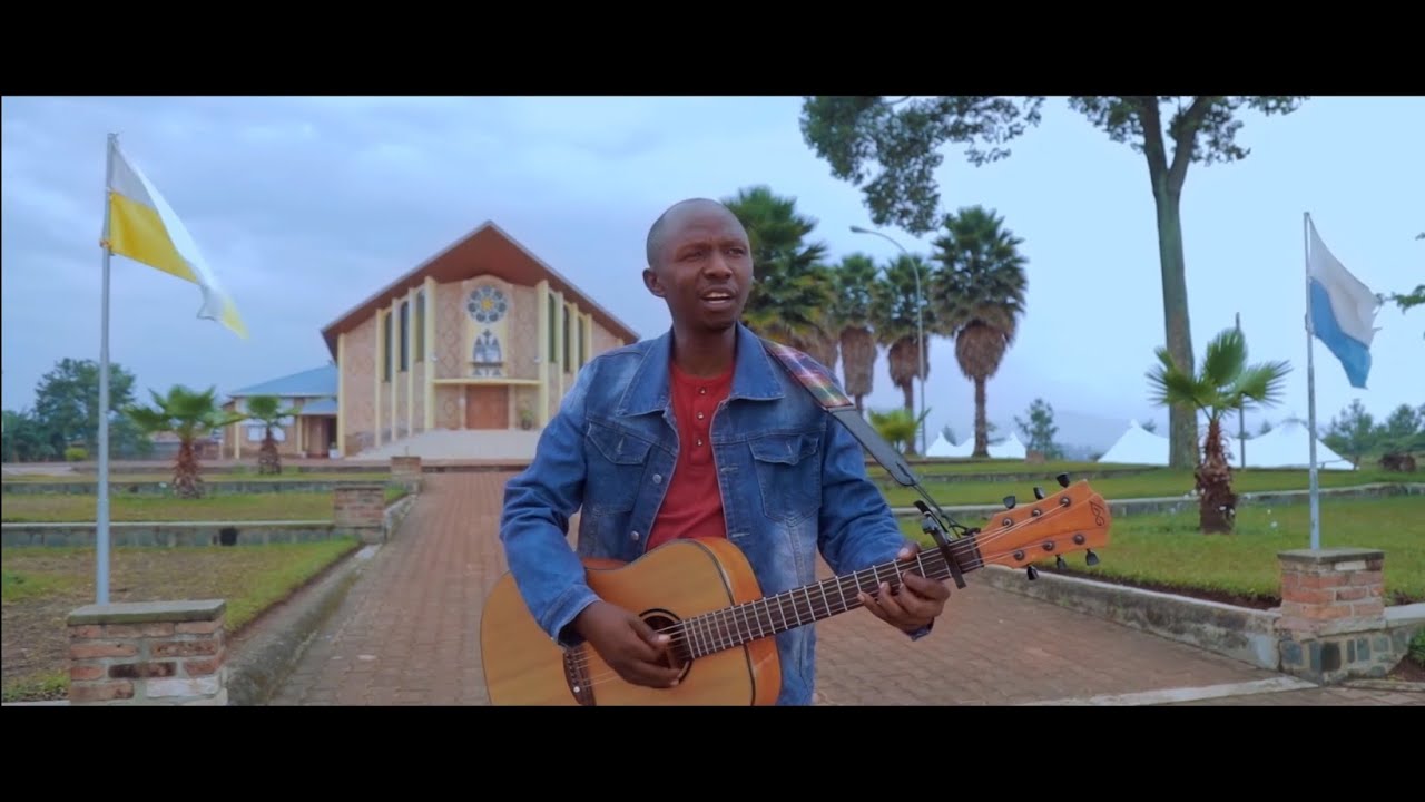 TUMUREBEREHO - R6 Rodrigues RURANGWA (Official Music Video)