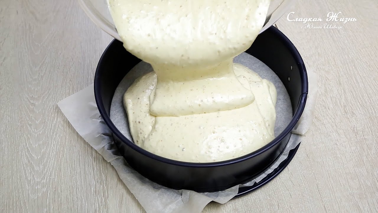 Все ищут ЭТОТ рецепт! Торт РАФАЭЛЛО!  Фантастически Вкусный ТОРТ на НОВЫЙ год 2023! Простой рецепт