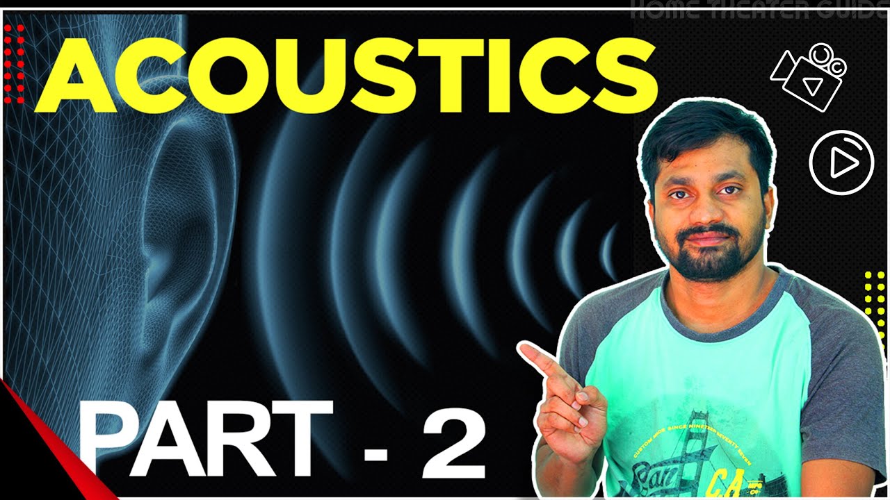 How to identify  Acoustic points..! || ఎకౌస్టిక్ పాయింట్లను ఎలా గుర్తించాలి ..!