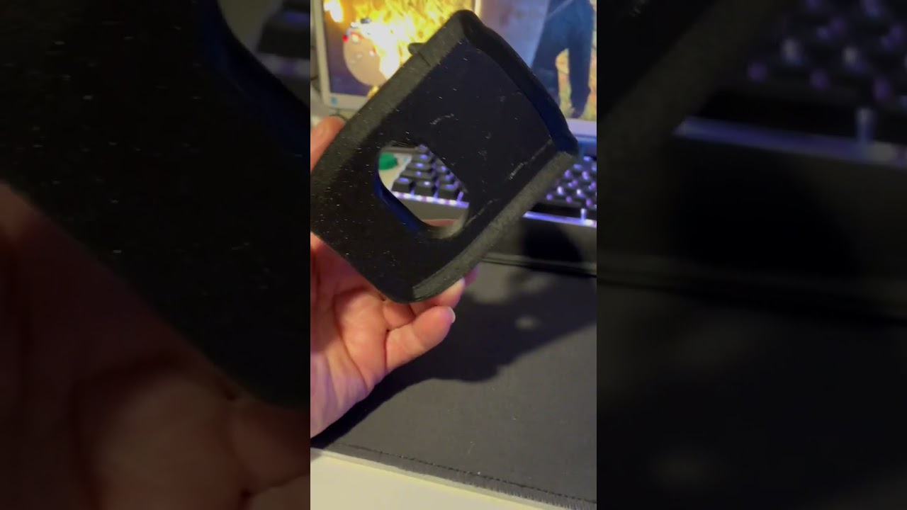 Recaro car racing seat
