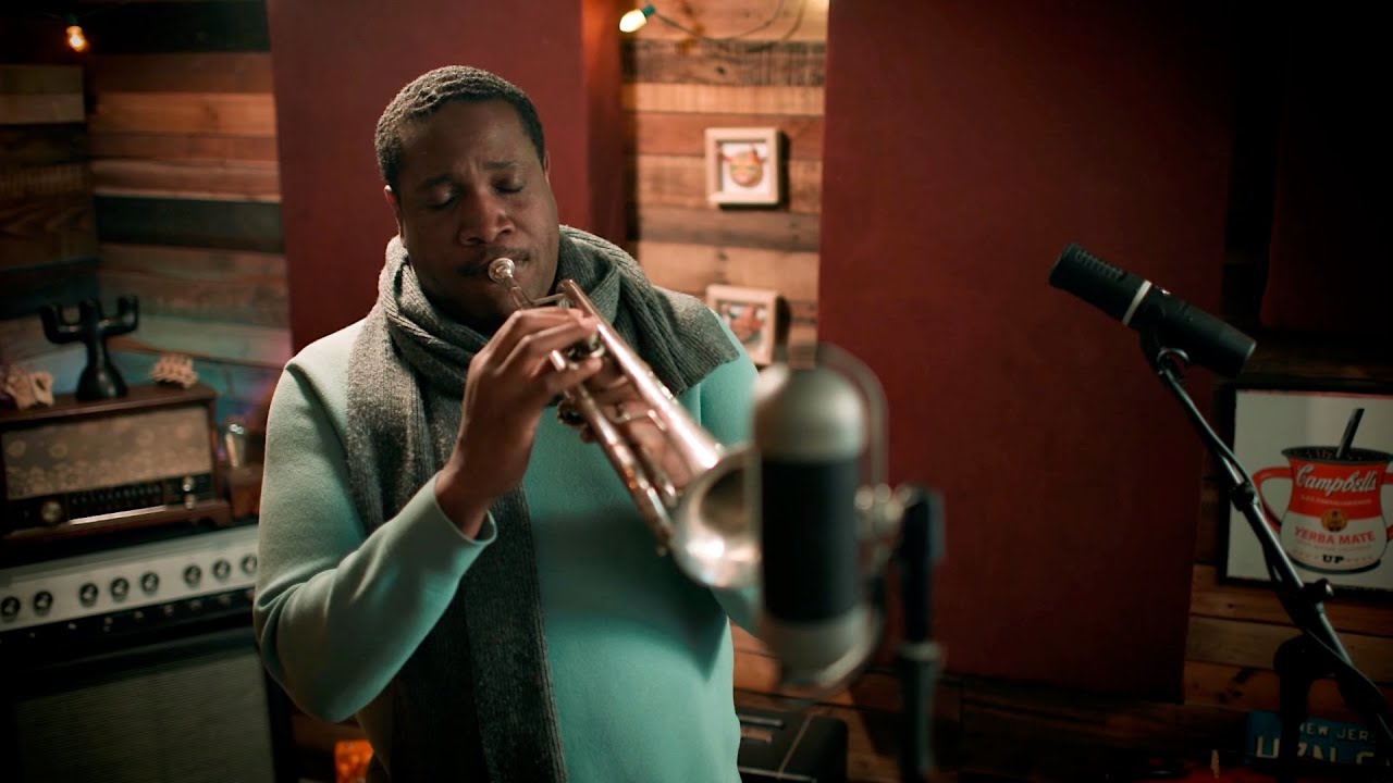 Pan Amsterdam - Full Session | Wild Coyote Recordings