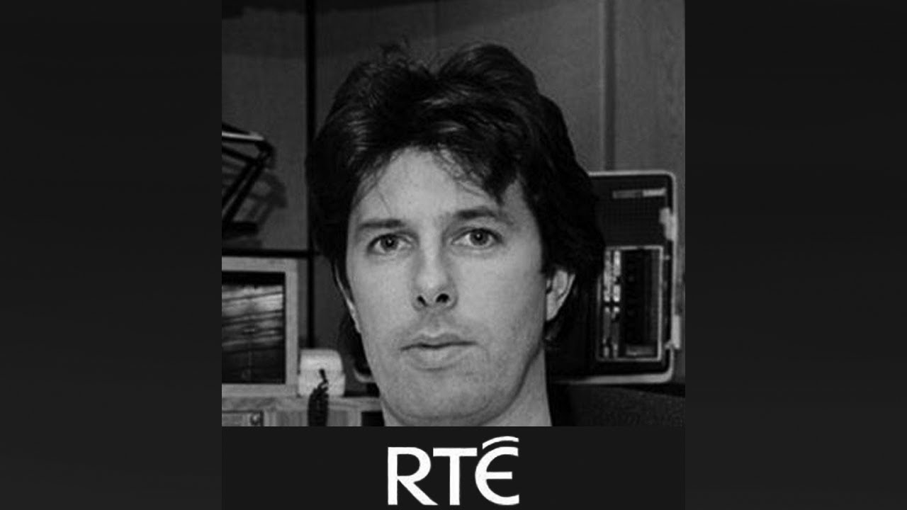 The Gerry Ryan Show 2fm- September 2005
