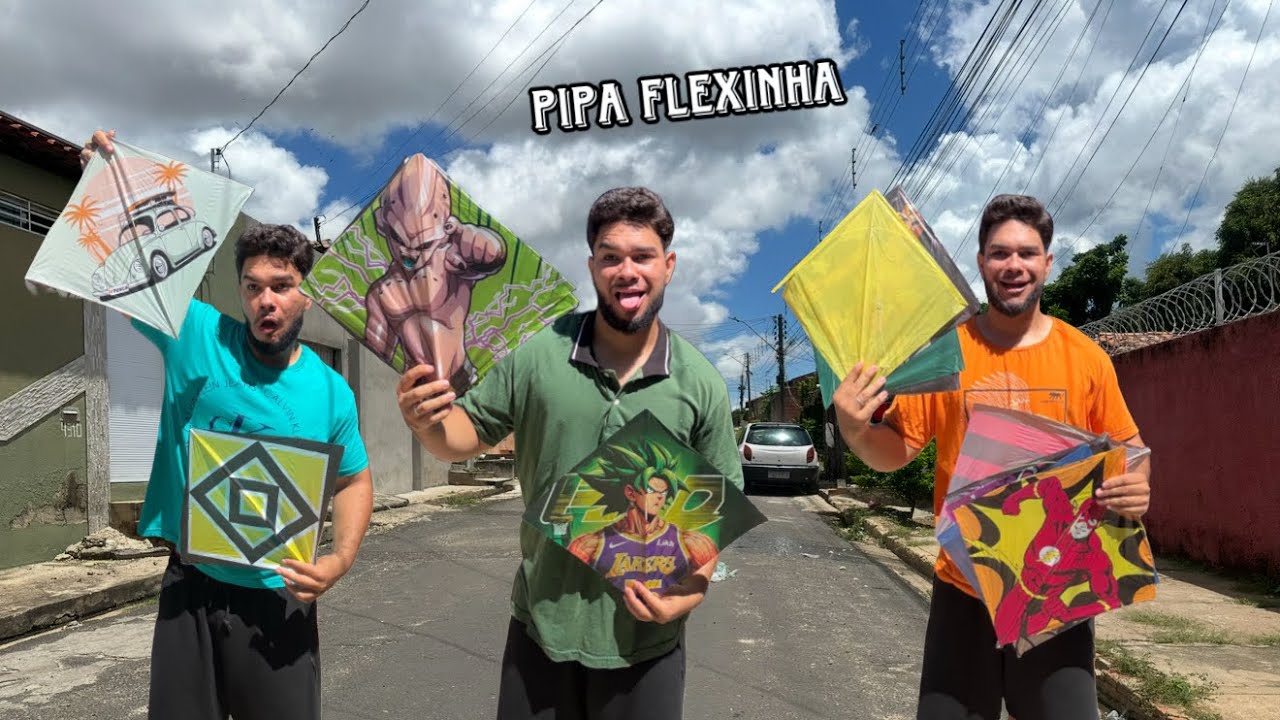 VENDEDOR DE FLEXINHA E VELOSTER 