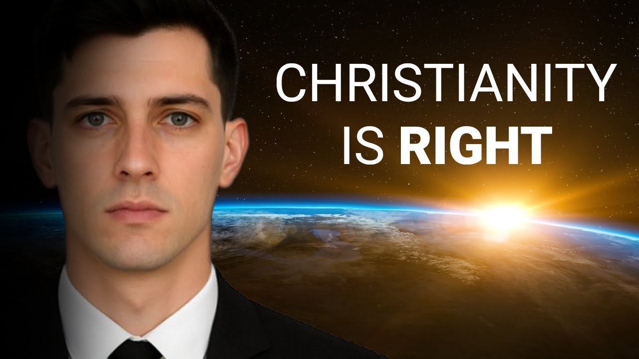 Jehovah&rsquo;s Witness Dies & Jesus Delivers UNBELIEVABLE Message | NDE