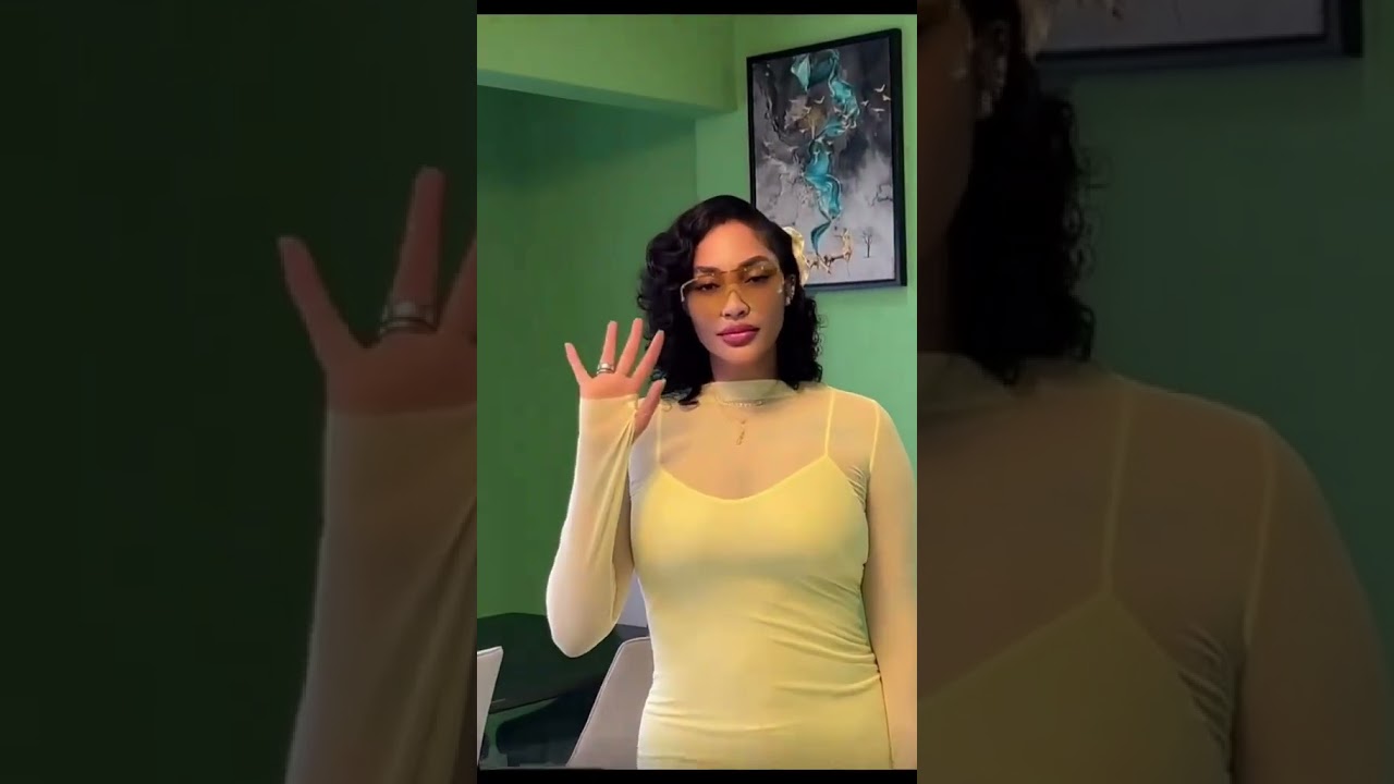Adja Diallo❤ #actualit&eacute;s #duet #seneweb #love #2atv #fashion #humour #313digital #nupes #buzzkini