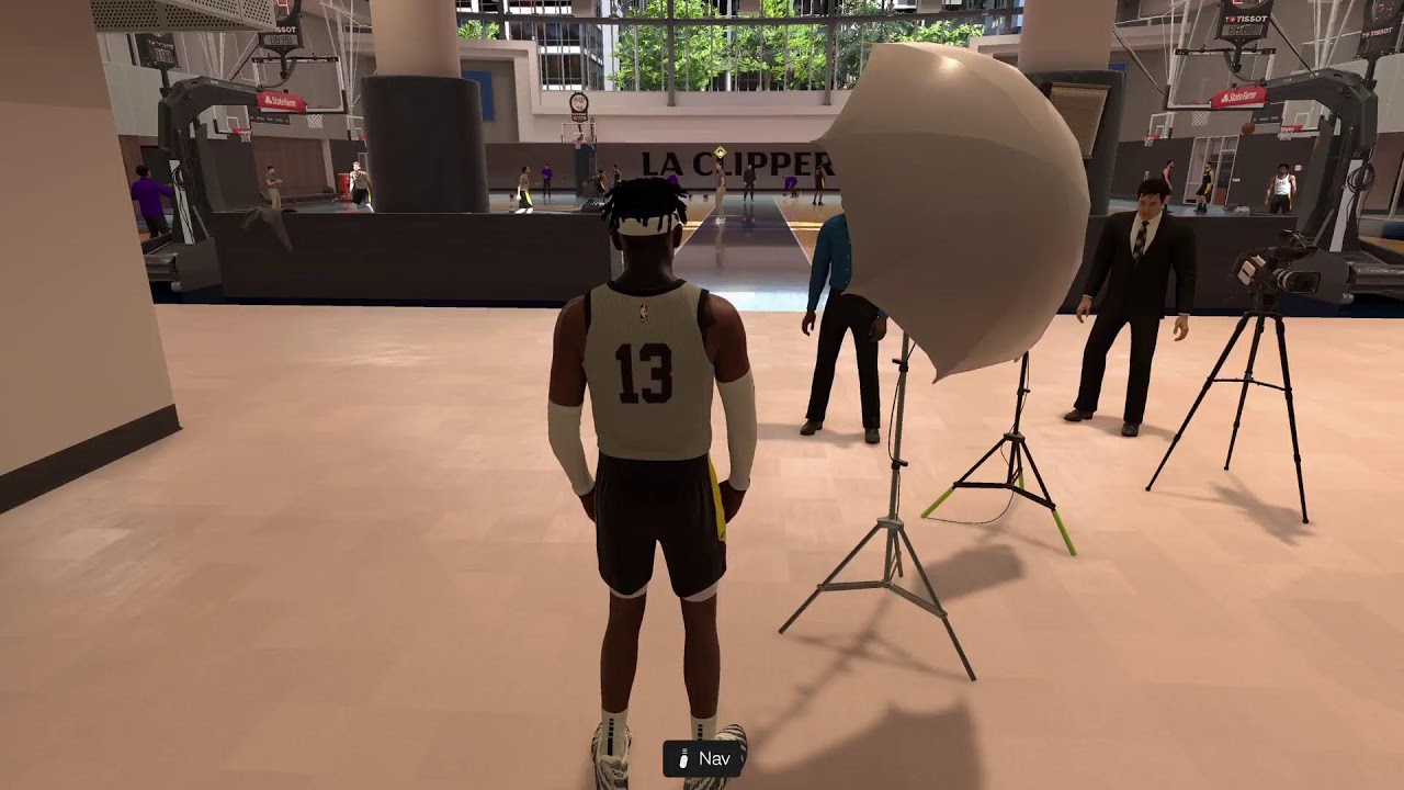 🔴Live Saturday Night POV 2k26 Stream‼️|We Maybe Back🤯#2k26