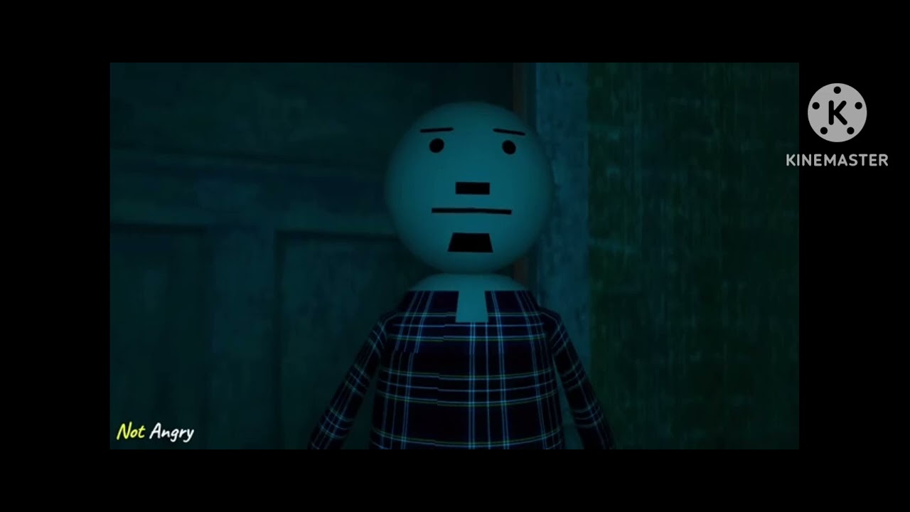 Haunted House Full Comedy Story |All PartsCombined | Not Angry