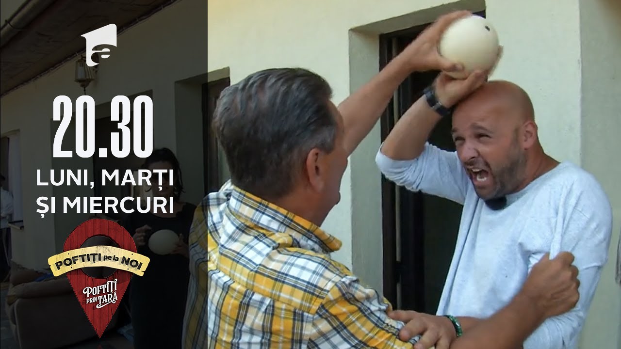 &rdquo;Săgeata albastră a fost!&rdquo; 😂 Nea Marin a trăit spaima vieții lui