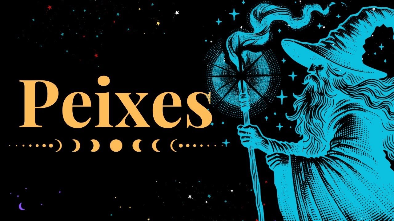 🔮PEIXES✨A JUSTIÇA DIVINA JÁ COMEÇOU E OS CAMINHOS SE ABREM🔥O KARMA ALCANÇA ALGUÉM QUE JÁ TE MACHUCOU