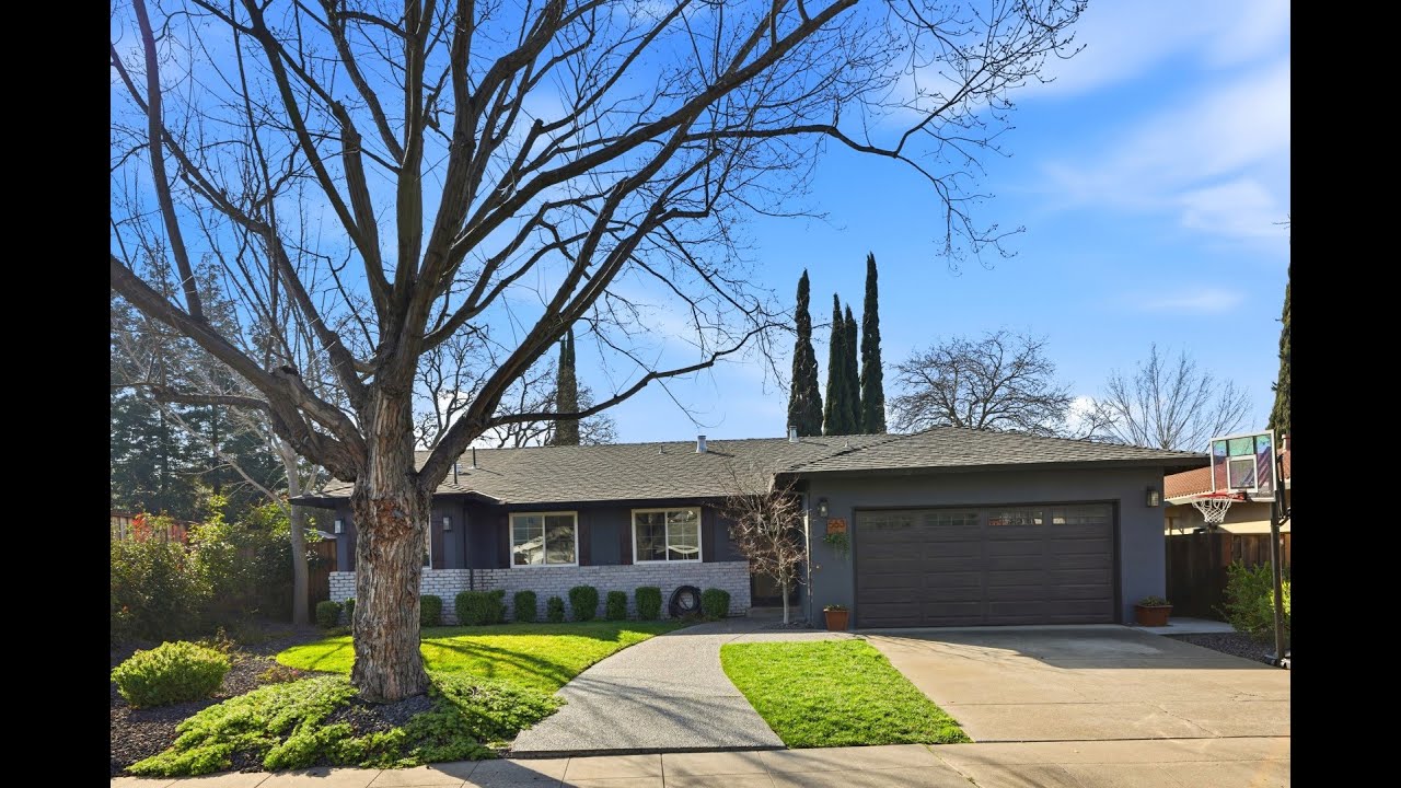 563 Cinnabar Drive Livermore, CA | ColdwellBankerHomes.com