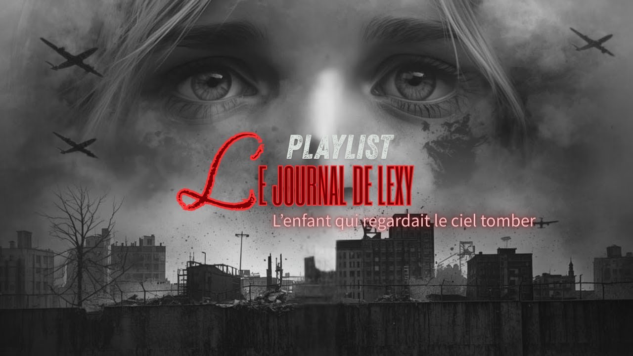 Le Journal de Lexy – Playlist Instrumentale Orchestrale 🎻🎹