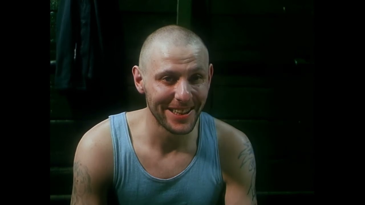 Беспредел 1989 HD 50p