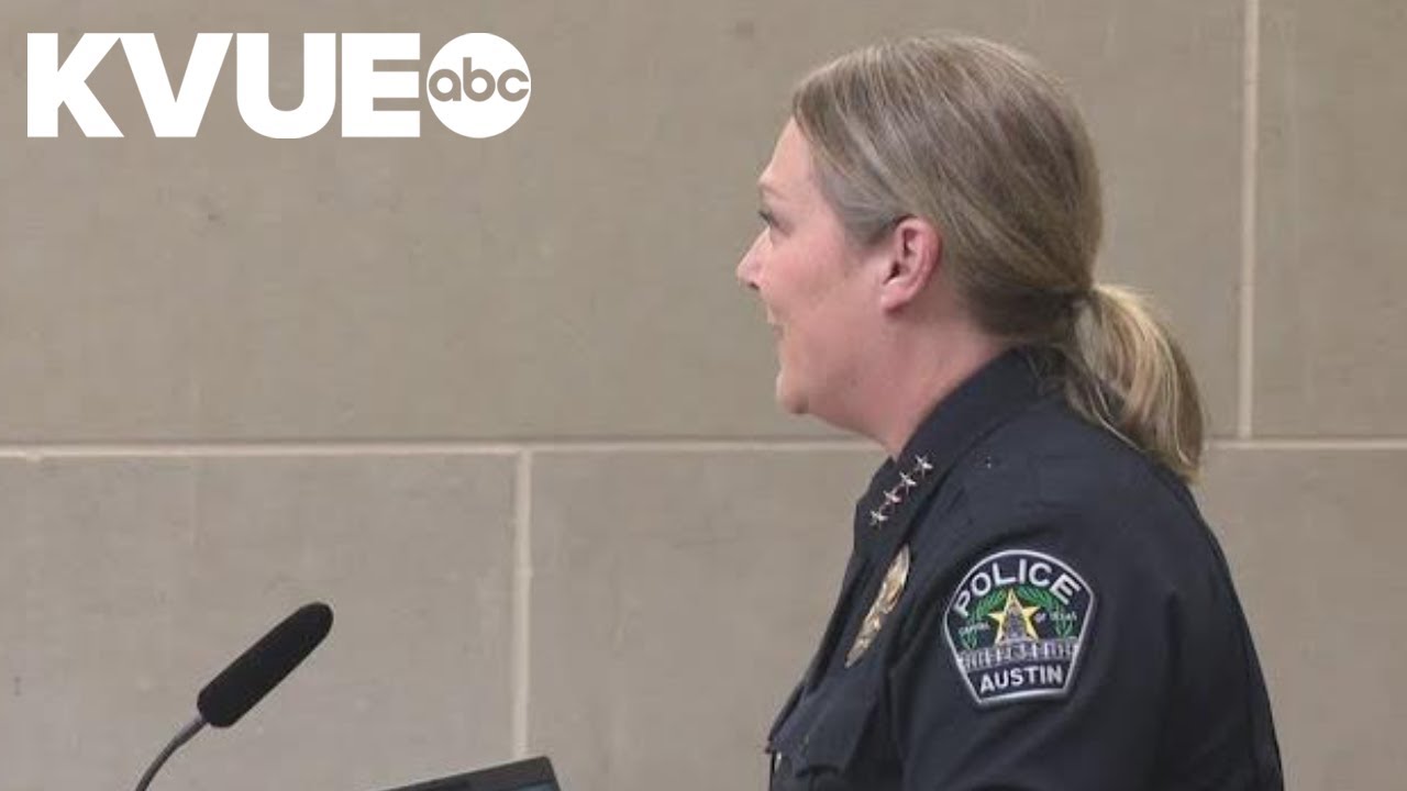 APD's interactions with ICE under review