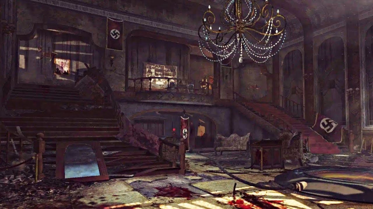 2K QHD 60FPS | CALL OF DUTY | BLACK OPS | KINO DER TOTEN | +0 0 DOWNS | SPEEDRUN | SUBIENDO RONDAS