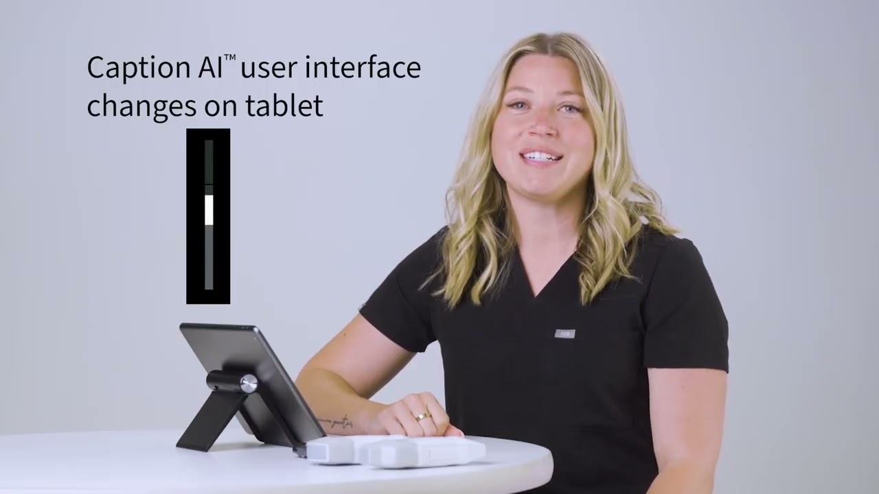 Vscan Air™ – What’s new? |July 2025