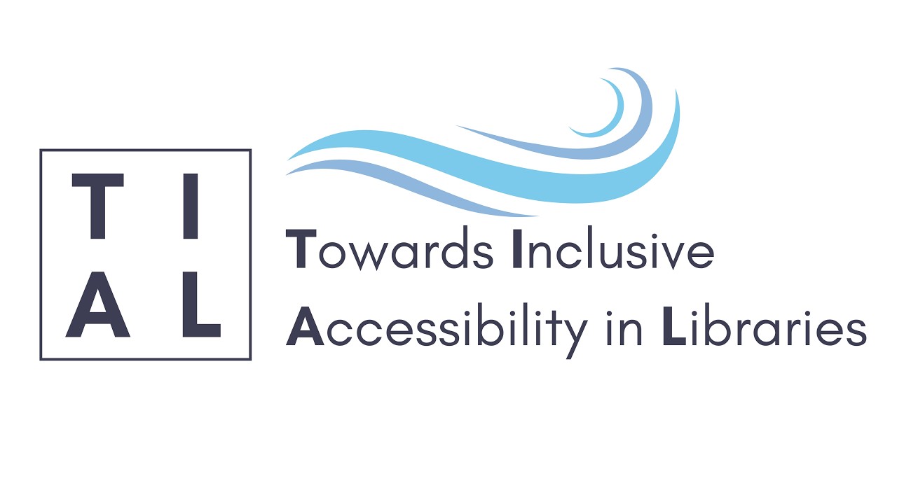 TIAL: Creating Accessible Digital Documents, Excel