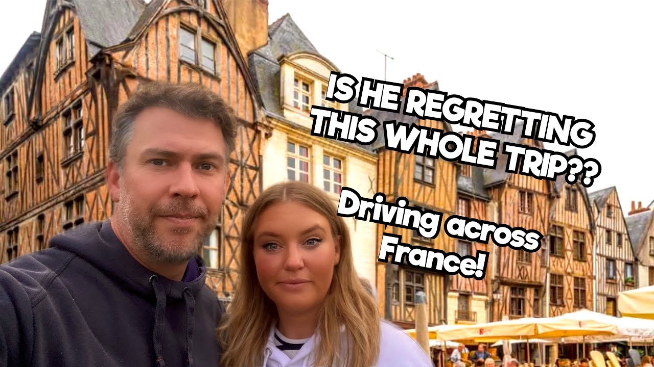 Europe Trip Vid 3