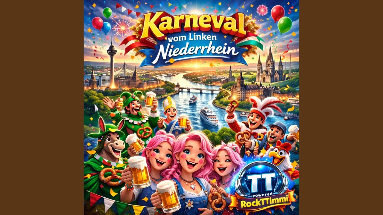 Linker Niederrheiner (Festzelt)