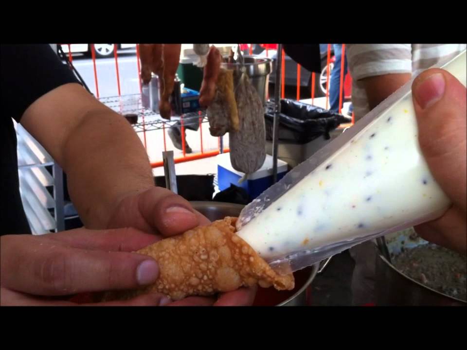How real cannoli are made