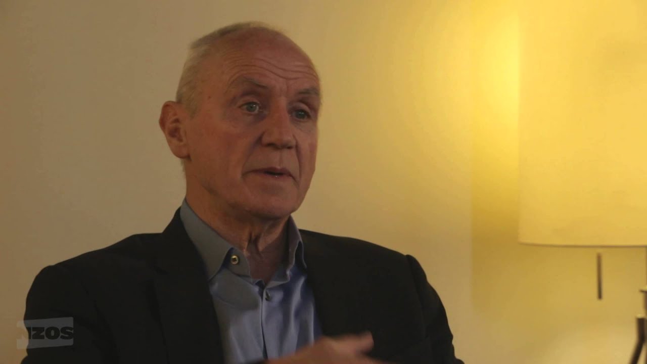 Alan Dale - NZ to Neighbours to Hollywood...