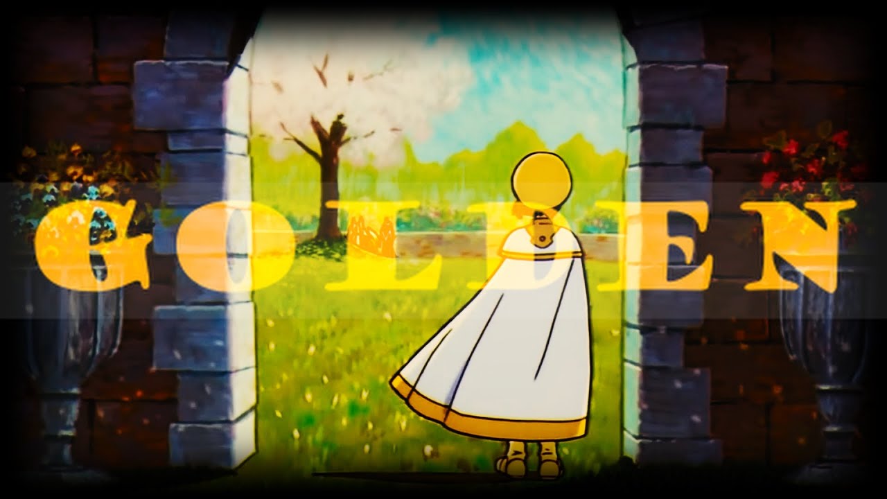 [CCS] | Golden