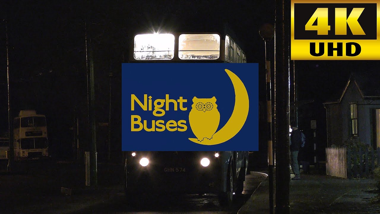 Night Buses