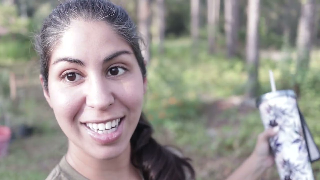 Can You Pull Weeds While Pregnant? (Stay SAFE while gardening!)