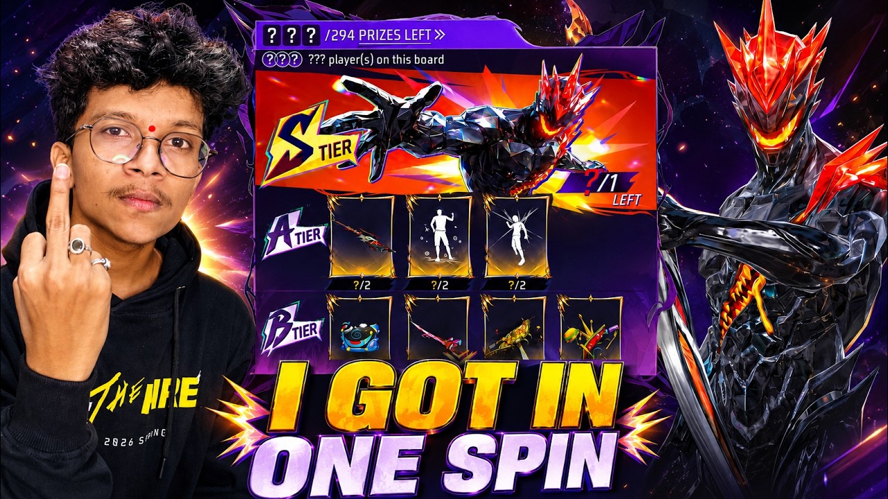 Only 9 Diamonds? 😳 DARK DESIRES BUNDLE IN 1 SPIN!