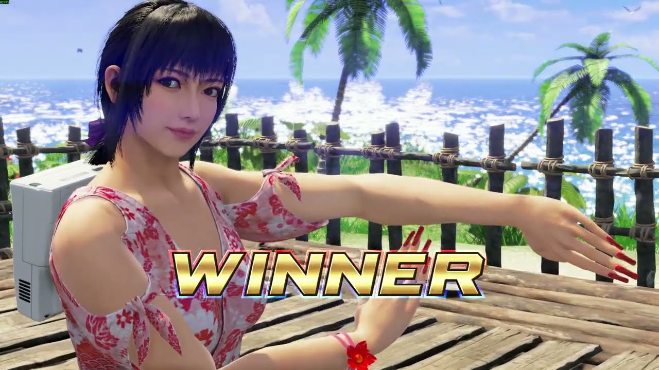 Virtua Fighter 5 R E V O 2026 01 09 14:38