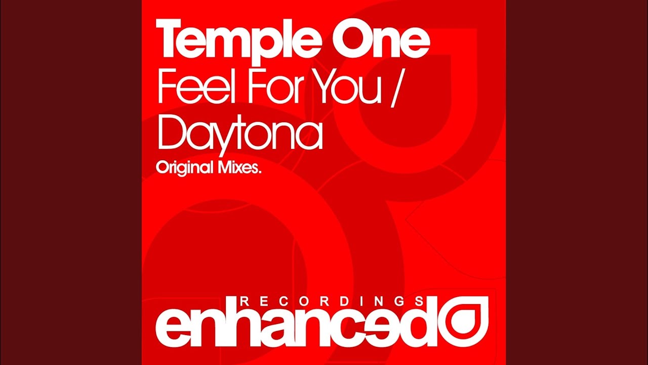 Daytona (Original Mix)