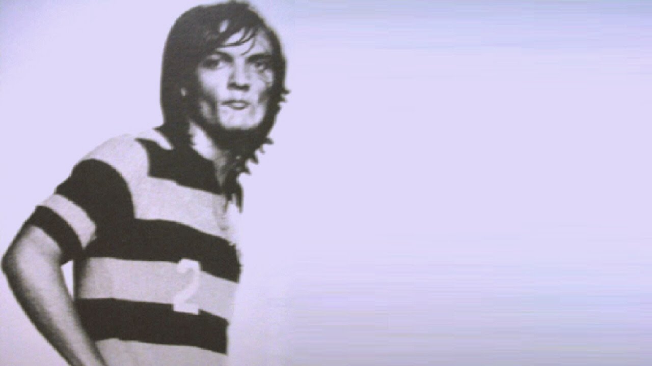 Leandro mostra a sua categoria contra o Botafogo (1979)