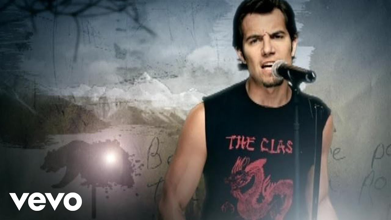 311 - Don't Tread On Me (Official Video)
