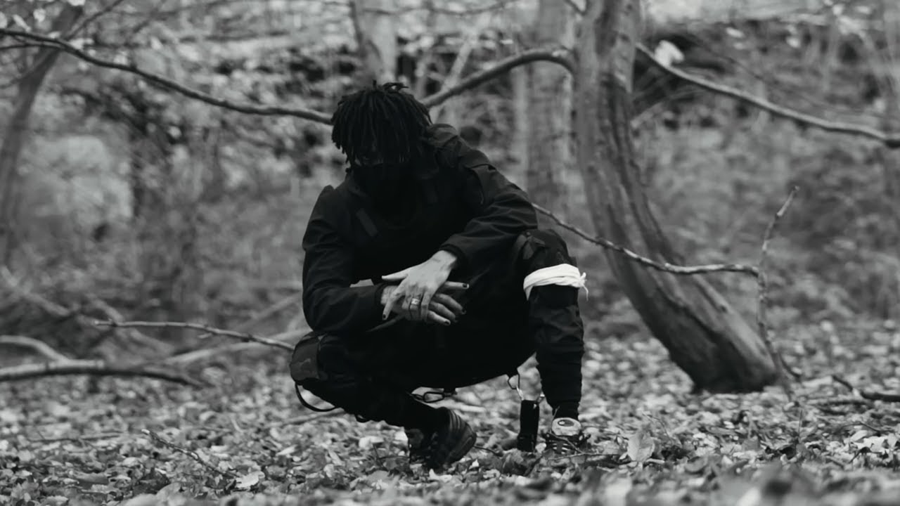 NF, Hopsin & scarlxrd - LIVID (2023)