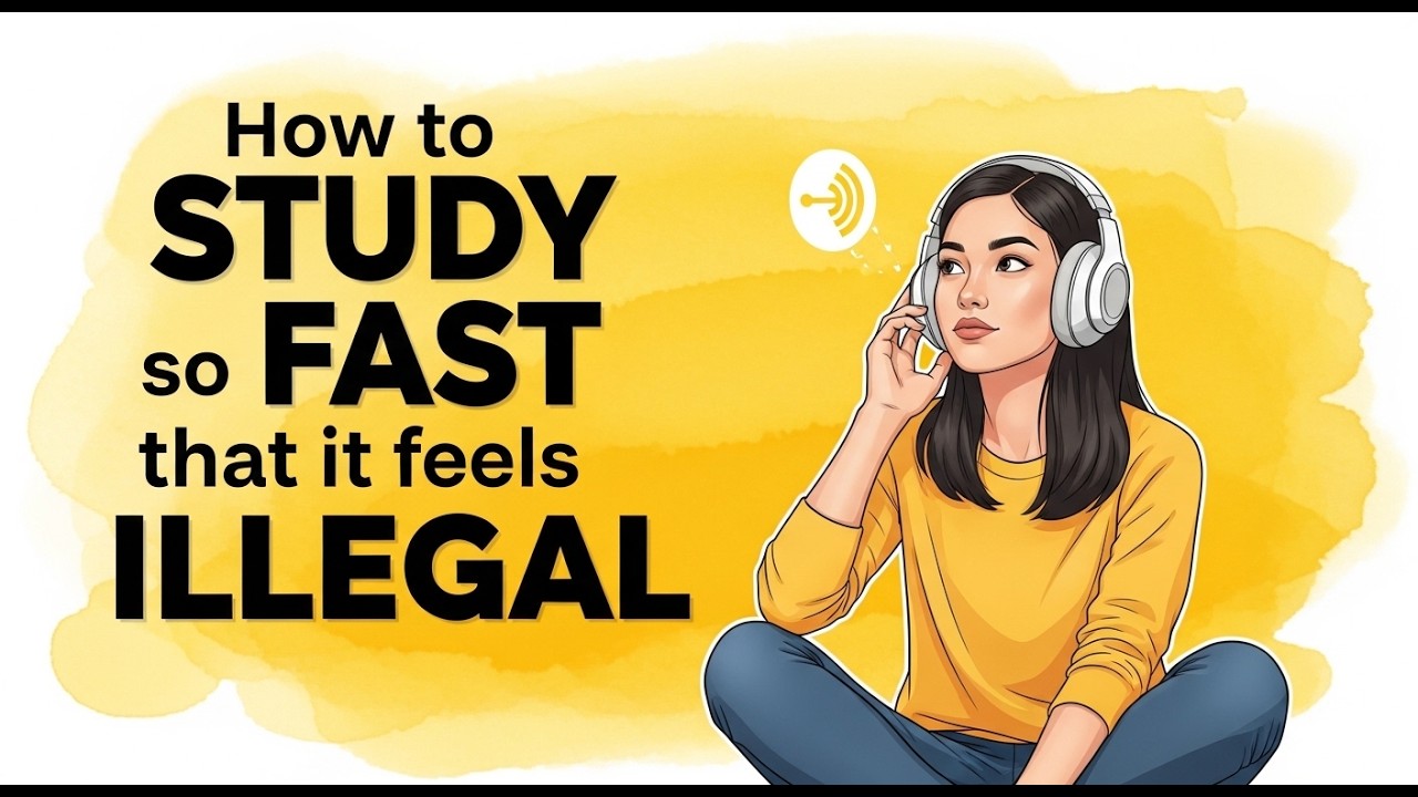 Easy English Conversation | How to Study Smarter and Get Better Results|  Slow English Podcast