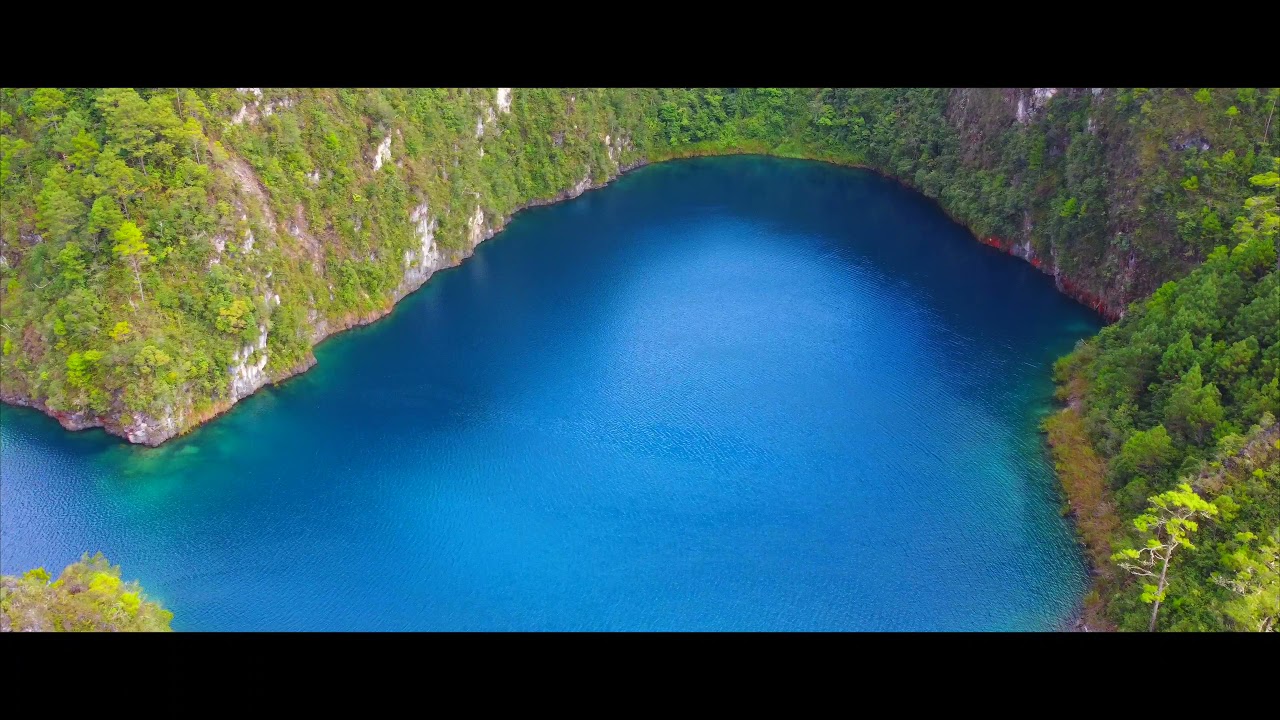 Chiapas 2021