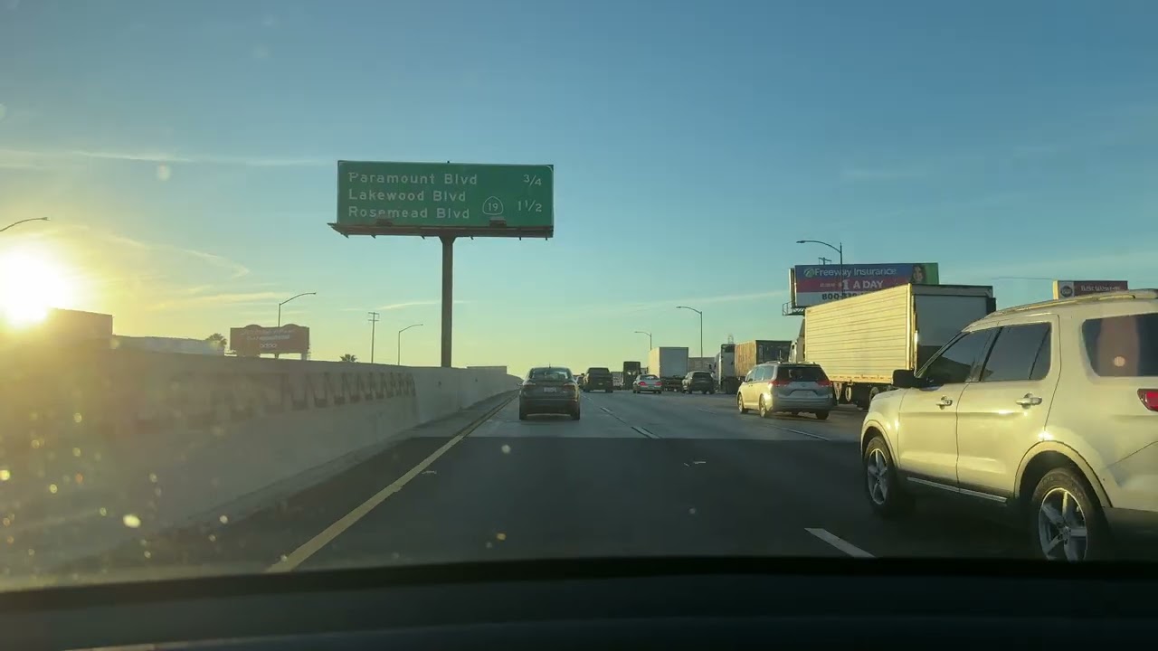 POV TESLA FSD 12 6 4 EP290