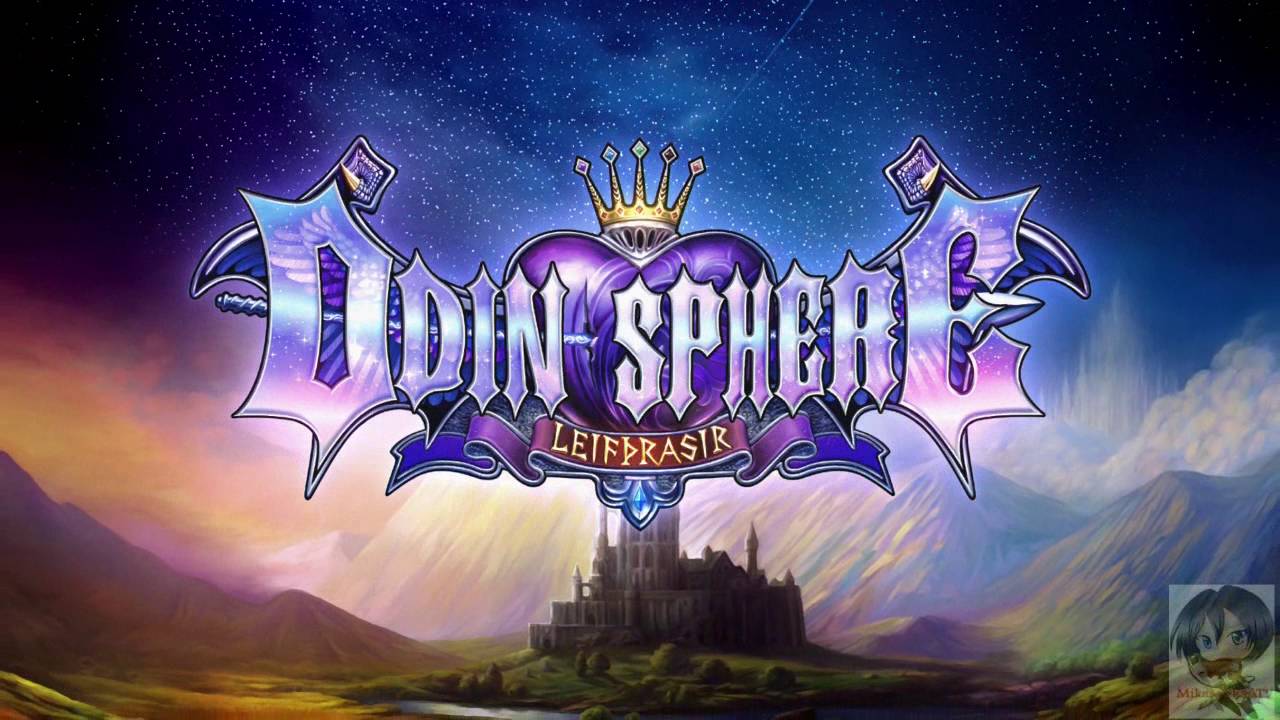 Odin Sphere Leifthrasir - Opening Title Theme by Hitoshi Sakimoto & Basiscape
