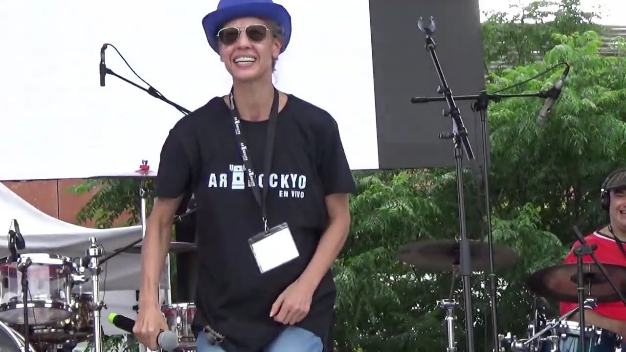 Los Gabytos: Hola Don Pepito